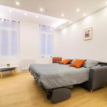 Superbe Appartement Plein Centre, Calme, Netflix Мирпуа Экстерьер фото