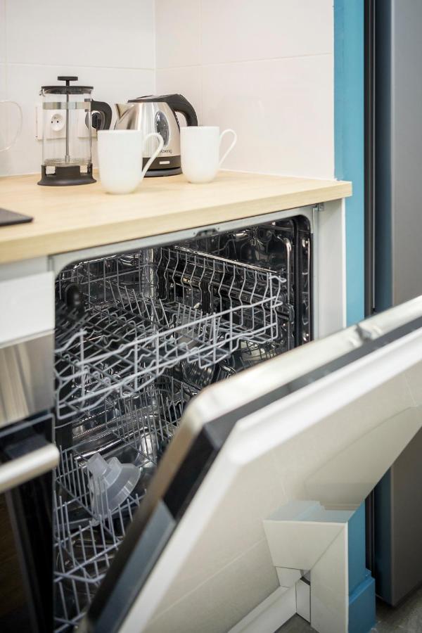 Superbe Appartement Plein Centre, Calme, Netflix Мирпуа Экстерьер фото