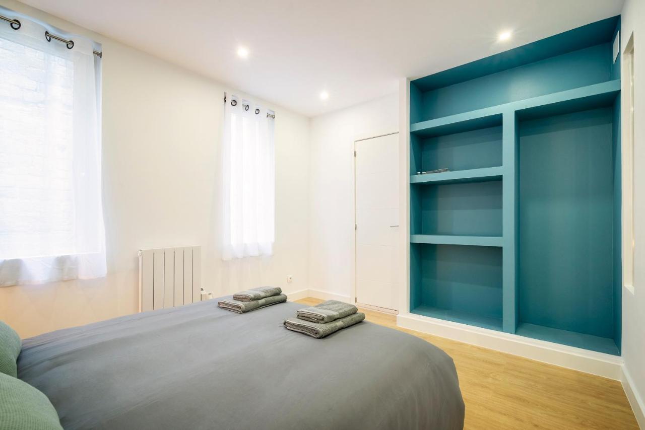 Superbe Appartement Plein Centre, Calme, Netflix Мирпуа Экстерьер фото