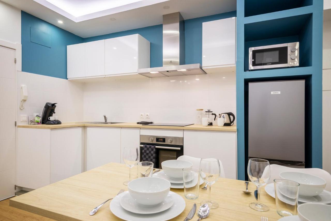 Superbe Appartement Plein Centre, Calme, Netflix Мирпуа Экстерьер фото