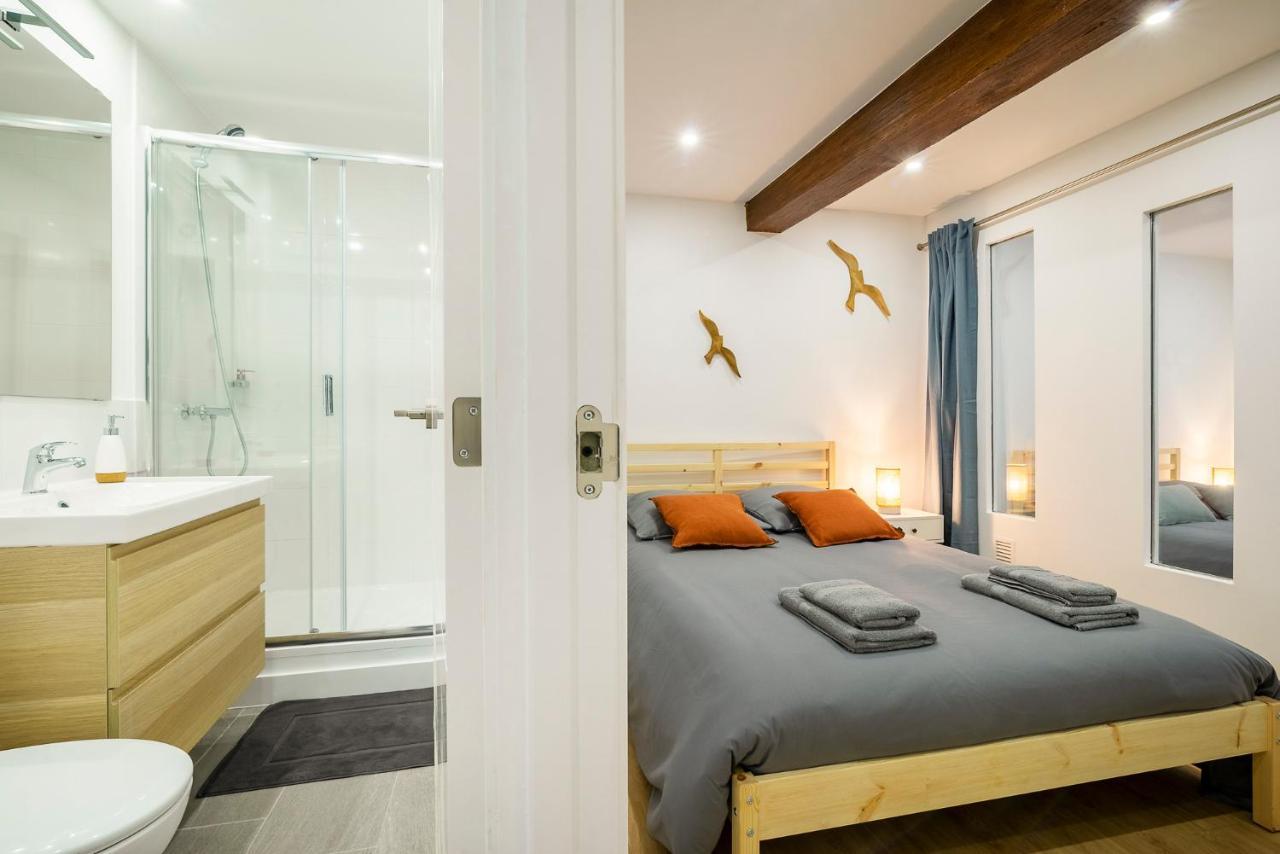 Superbe Appartement Plein Centre, Calme, Netflix Мирпуа Экстерьер фото